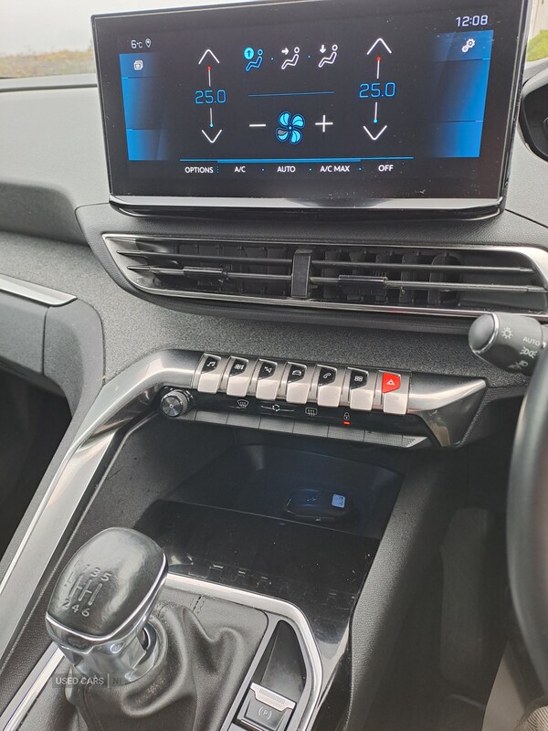 Used Peugeot 3008 2022 for sale - 76850749: Photo 12