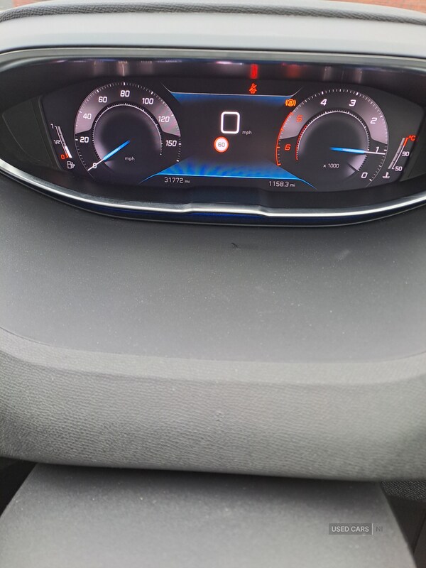 Used Peugeot 3008 2022 for sale - 76850749: Photo 13