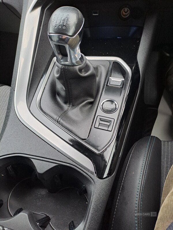 Used Peugeot 3008 2022 for sale - 76850749: Photo 14