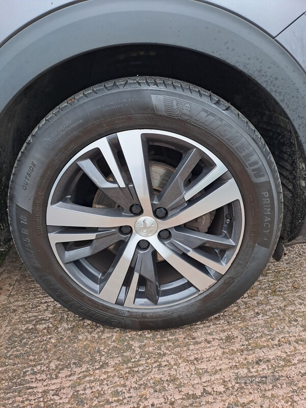 Used Peugeot 3008 2022 for sale - 76850749: Photo 16