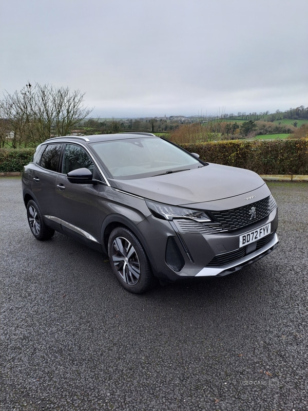 Used Peugeot 3008 2022 for sale - 76850749: Photo 17