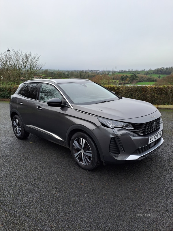 Used Peugeot 3008 2022 for sale - 76850749: Photo 18