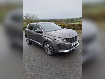 2022 - 1.5 BlueHDi Allure Premium+ 5dr