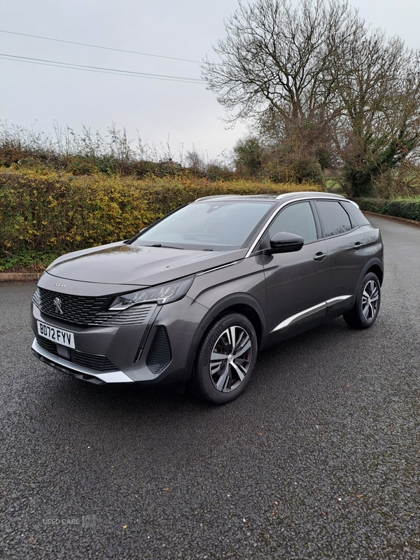 Used Peugeot 3008 2022 for sale - 76850749: Photo 2