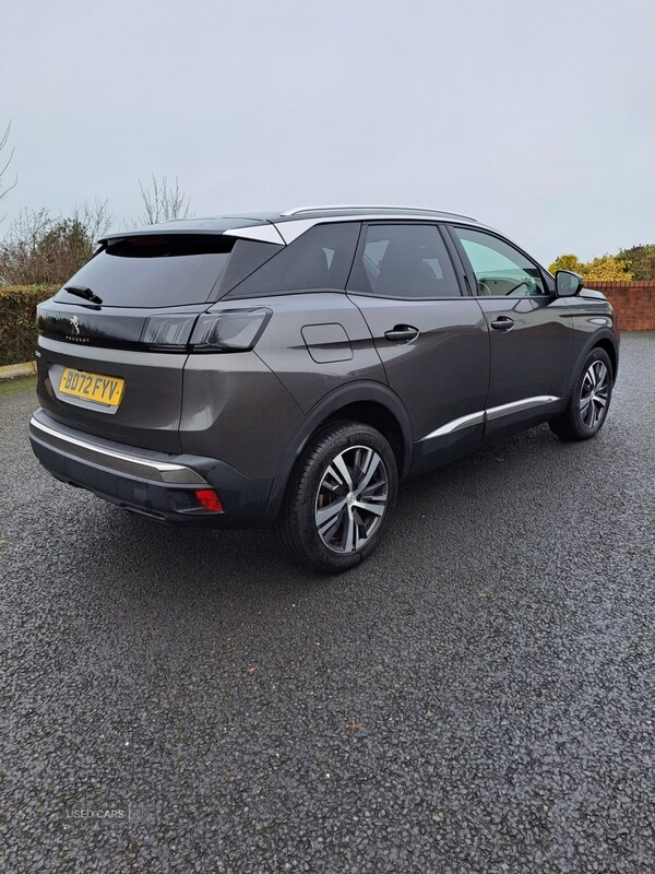 Used Peugeot 3008 2022 for sale - 76850749: Photo 3