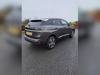 Used Peugeot 3008 2022 for sale - 76850749: Photo