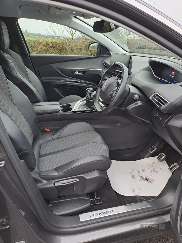 Used Peugeot 3008 2022 for sale - 76850749: Photo 4