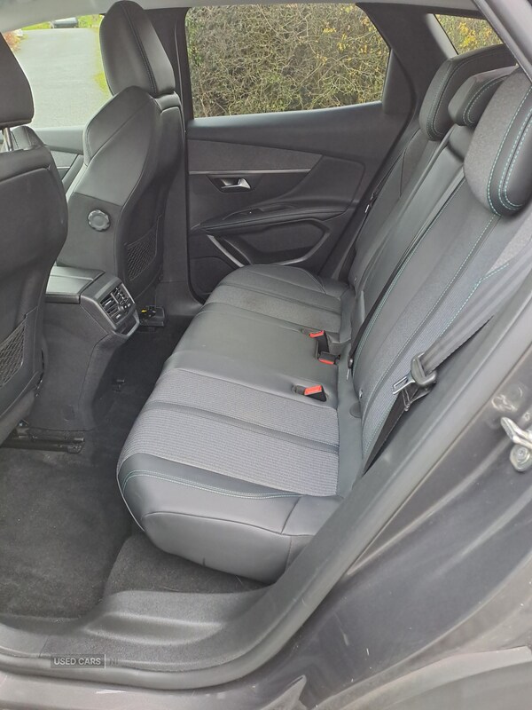 Used Peugeot 3008 2022 for sale - 76850749: Photo 8