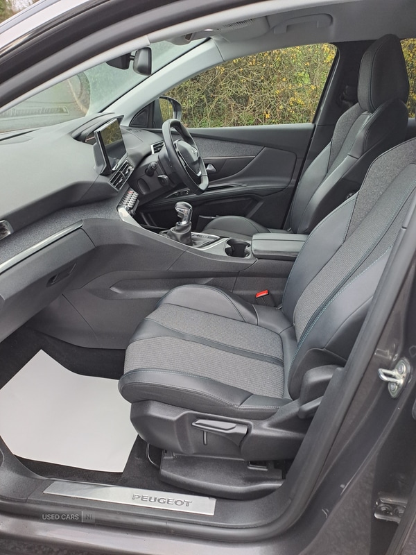 Used Peugeot 3008 2022 for sale - 76850749: Photo 9