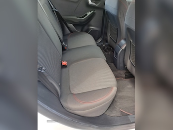 Used Ford Puma 2022 for sale - 78947858: Photo