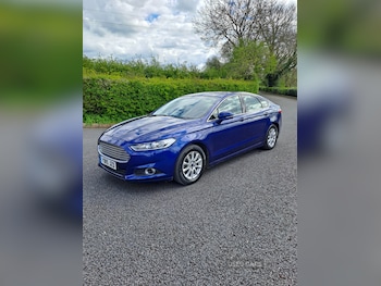 Used Ford Mondeo 2015 for sale - 78302256: Photo