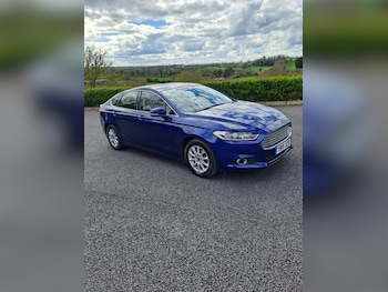 Used Ford Mondeo 2015 for sale - 78302256: Photo