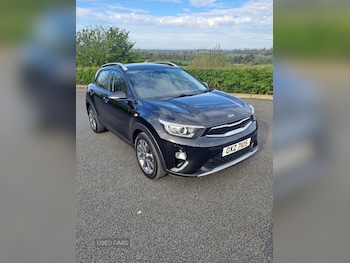Used Kia Stonic 2020 for sale - 78472150: Photo