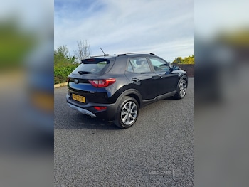 Used Kia Stonic 2020 for sale - 78472150: Photo