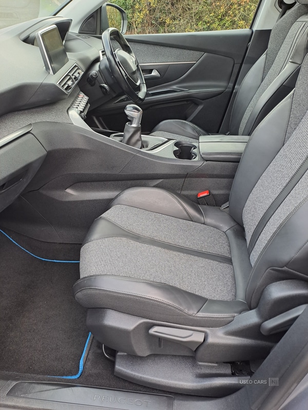 Used Peugeot 3008 2018 for sale - 76539312: Photo 10