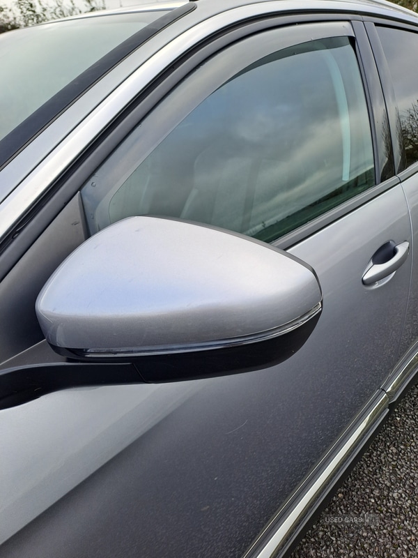 Used Peugeot 3008 2018 for sale - 76539312: Photo 11