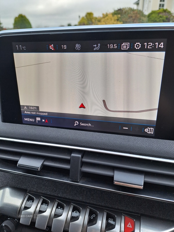 Used Peugeot 3008 2018 for sale - 76539312: Photo 13