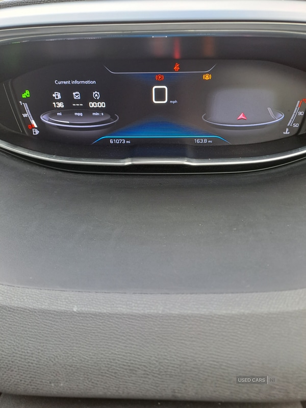 Used Peugeot 3008 2018 for sale - 76539312: Photo 14