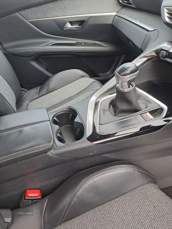 Used Peugeot 3008 2018 for sale - 76539312: Photo 15