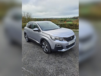 Peugeot - 3008