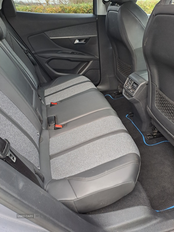Used Peugeot 3008 2018 for sale - 76539312: Photo 4