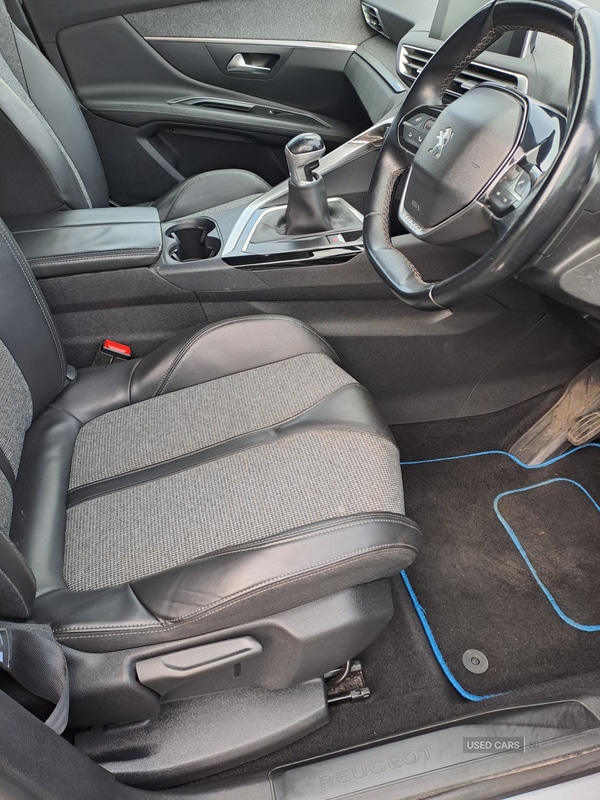 Used Peugeot 3008 2018 for sale - 76539312: Photo 5