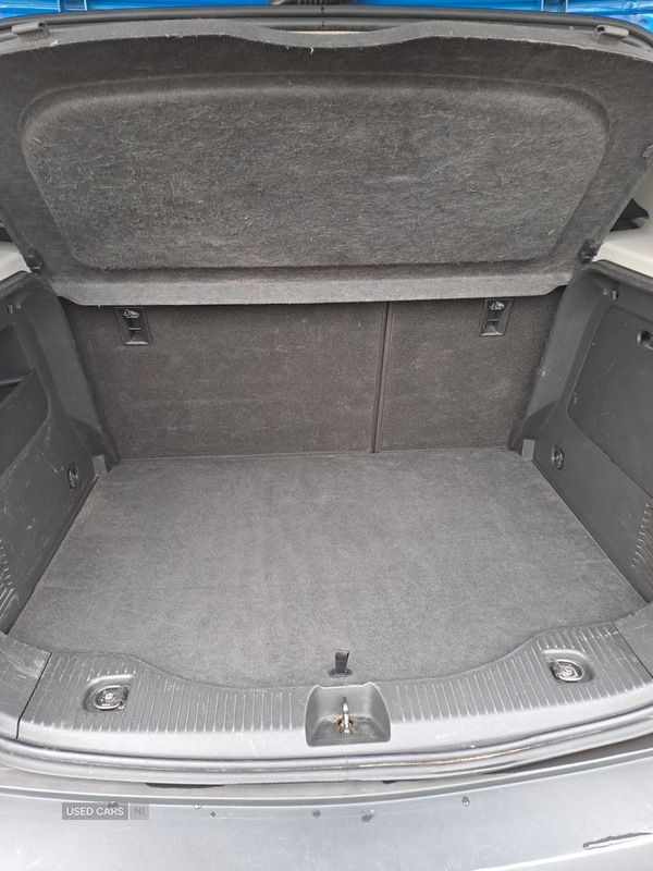 Used Vauxhall Mokka 2015 for sale - 74619362: Photo 10