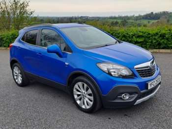 2015 - 1.6i SE 5dr