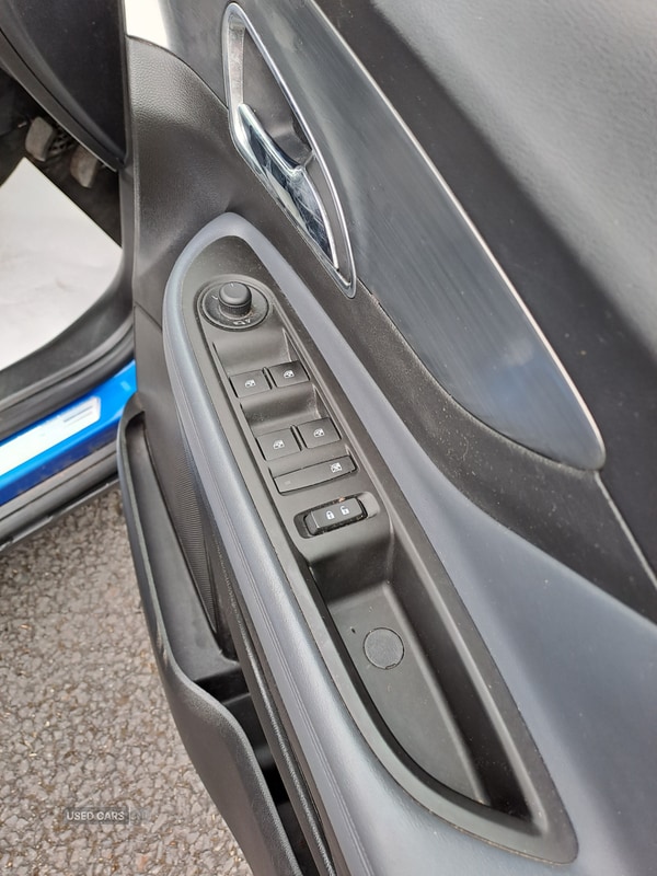 Used Vauxhall Mokka 2015 for sale - 74619362: Photo 6