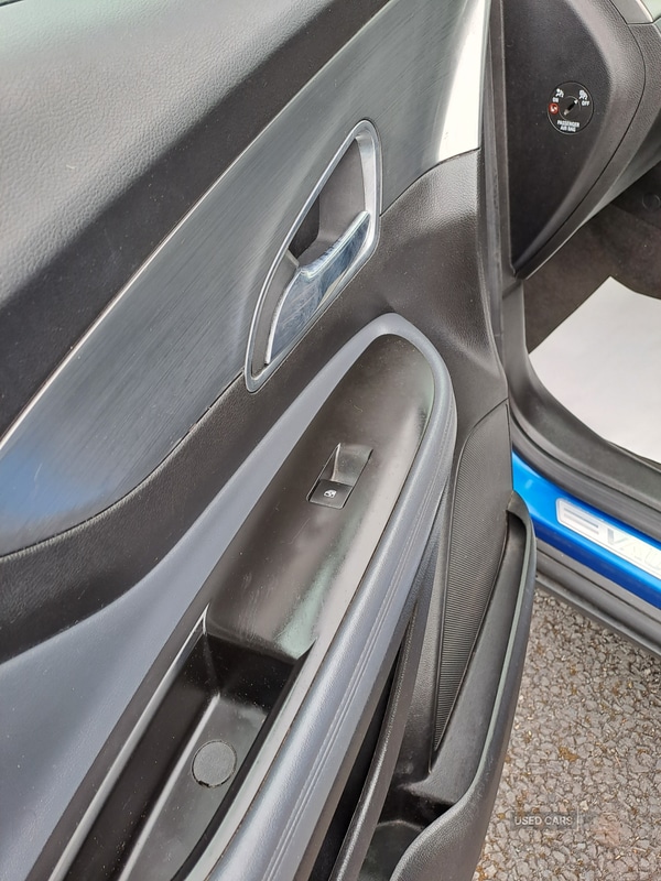 Used Vauxhall Mokka 2015 for sale - 74619362: Photo 9