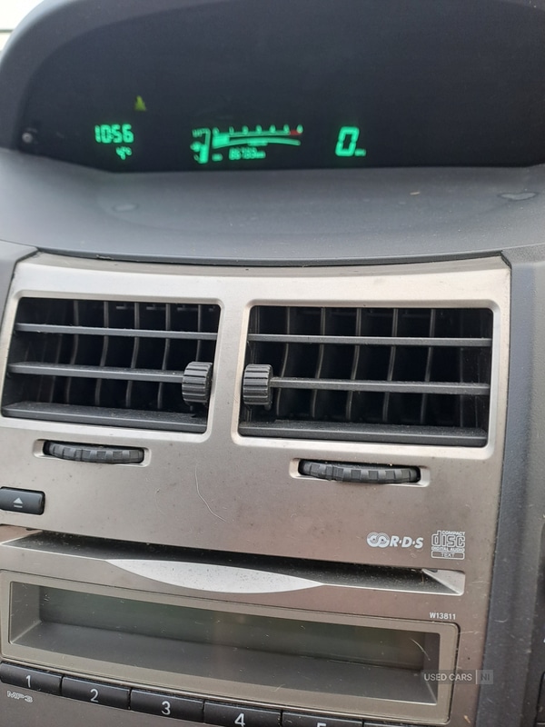 Used Toyota Yaris 2009 for sale - 77092016: Photo 13