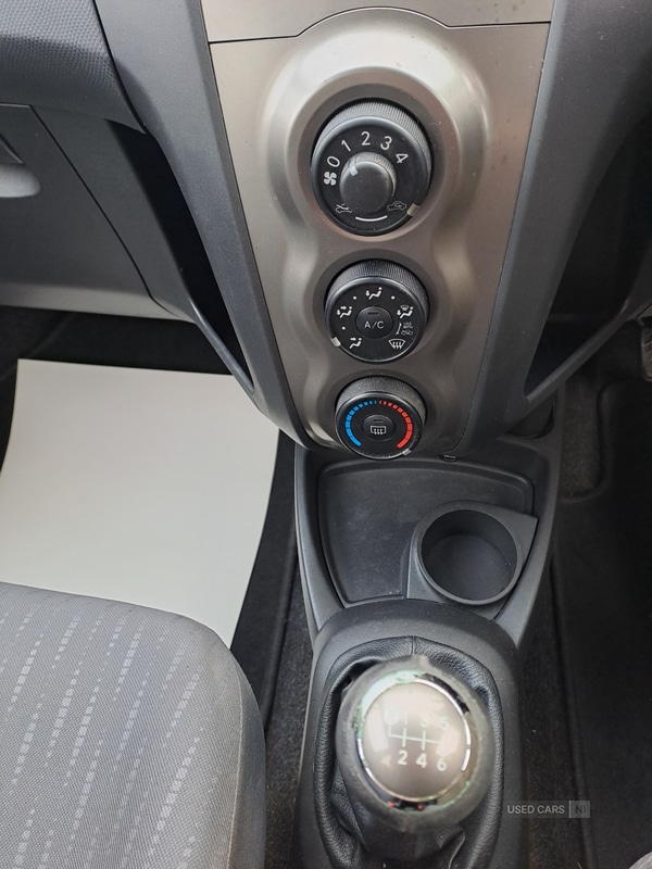 Used Toyota Yaris 2009 for sale - 77092016: Photo 14