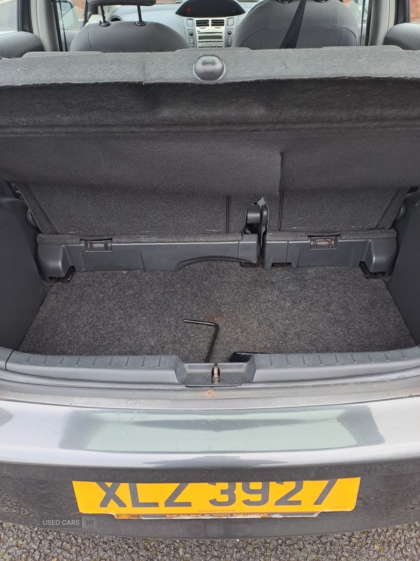 Used Toyota Yaris 2009 for sale - 77092016: Photo 15