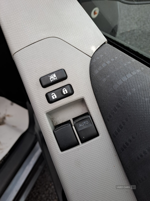 Used Toyota Yaris 2009 for sale - 77092016: Photo 7