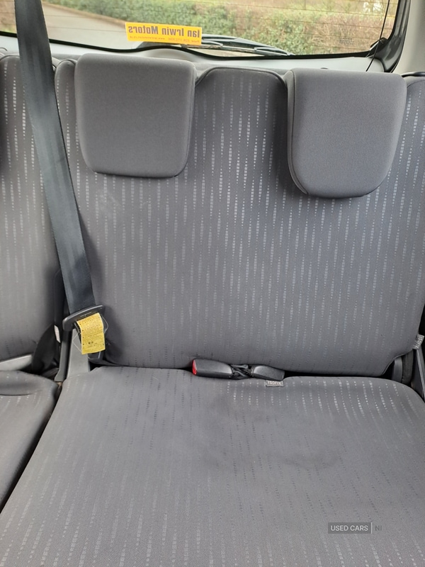 Used Toyota Yaris 2009 for sale - 77092016: Photo 8