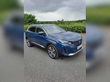 Used Peugeot 3008 2023 for sale - 78823751: Photo