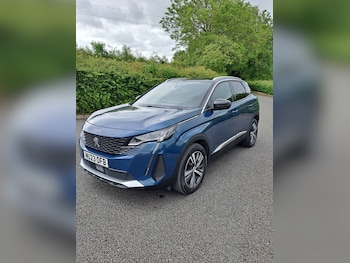 Used Peugeot 3008 2023 for sale - 78823751: Photo