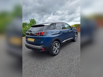 Used Peugeot 3008 2023 for sale - 78823751: Photo