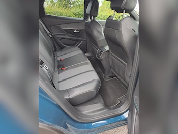 Used Peugeot 3008 2023 for sale - 78823751: Photo