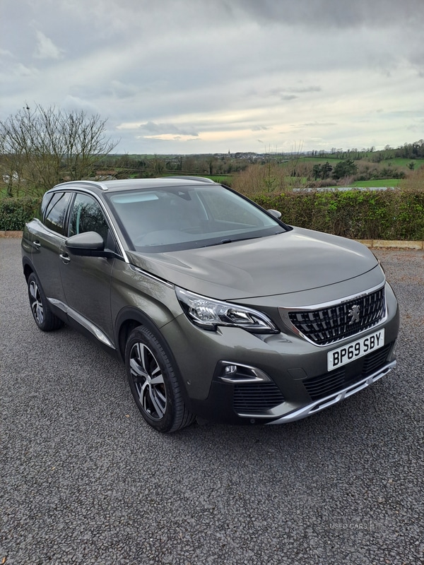 Used Peugeot 3008 2020 for sale - 77926465: Photo 10