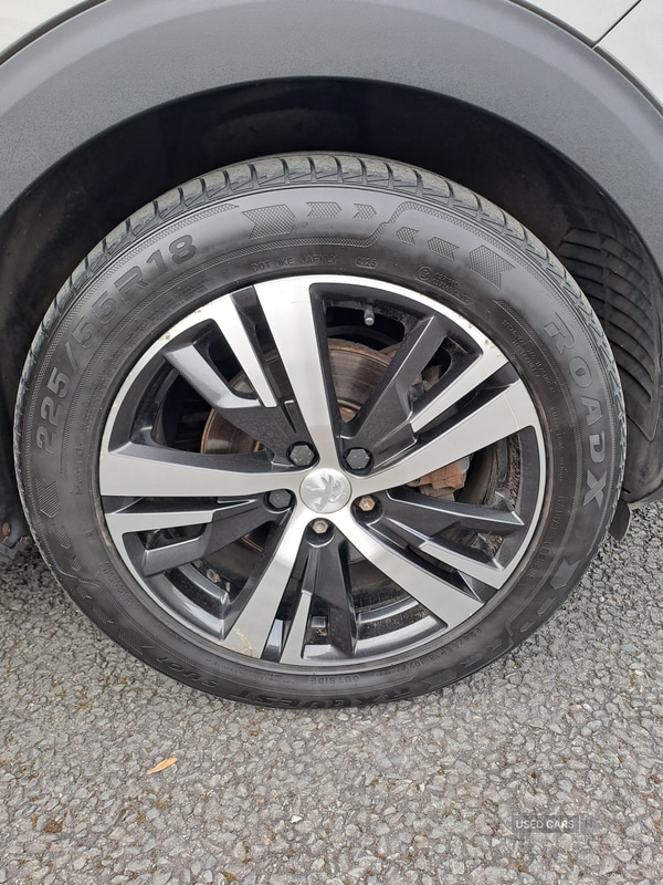 Used Peugeot 3008 2020 for sale - 77926465: Photo 11