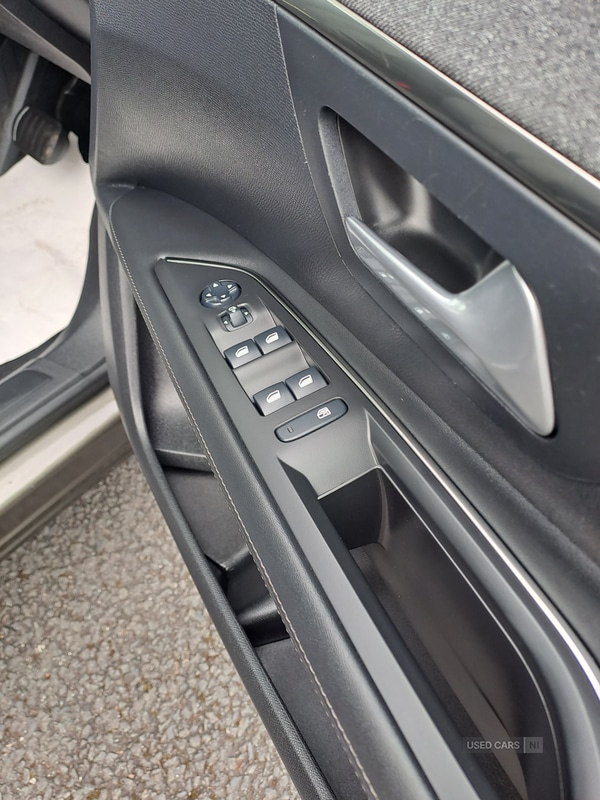 Used Peugeot 3008 2020 for sale - 77926465: Photo 13