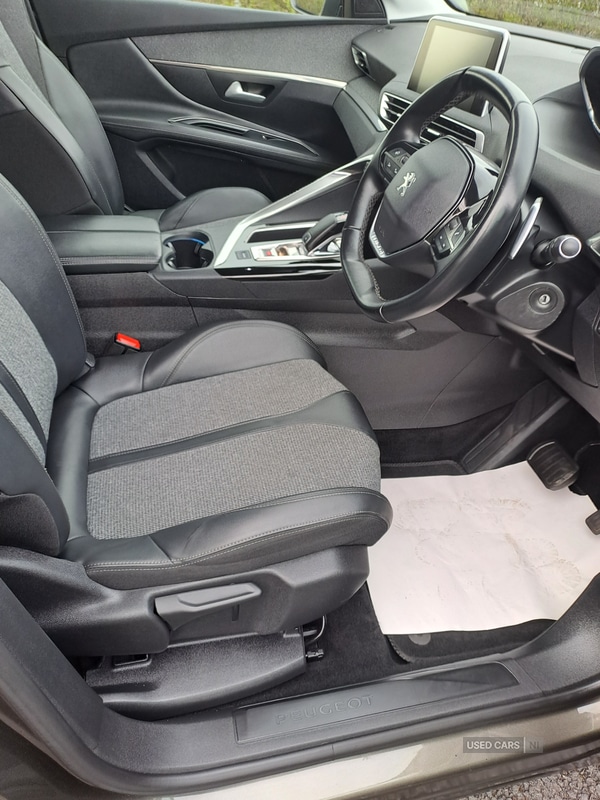 Used Peugeot 3008 2020 for sale - 77926465: Photo 14