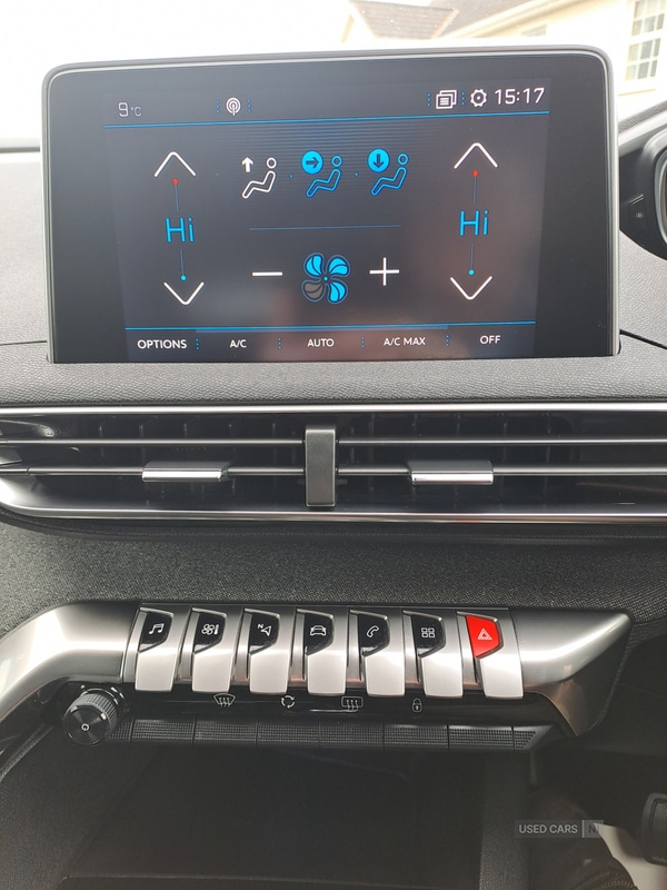 Used Peugeot 3008 2020 for sale - 77926465: Photo 16