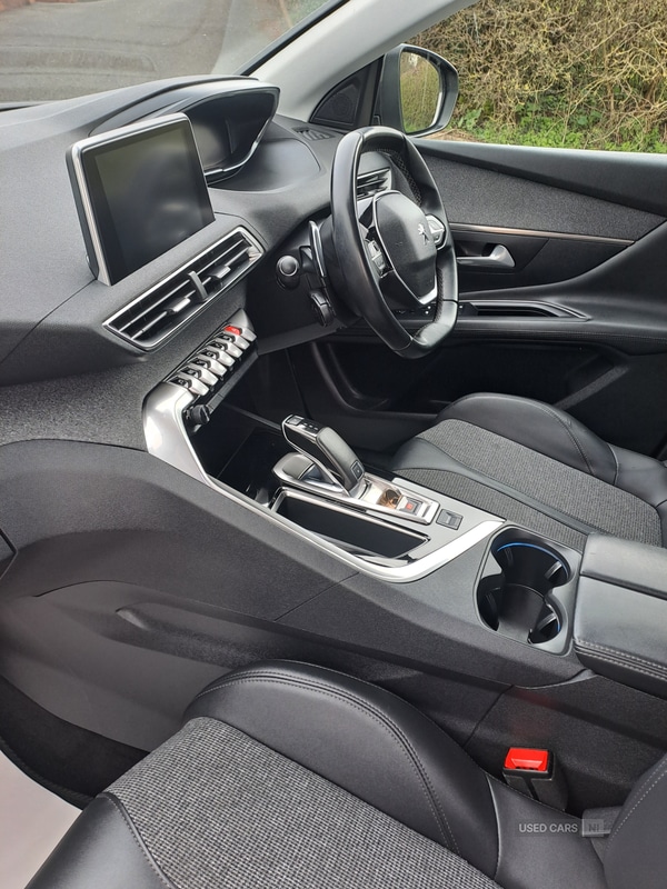 Used Peugeot 3008 2020 for sale - 77926465: Photo 17