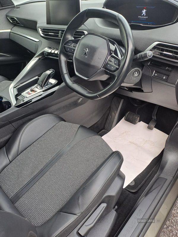 Used Peugeot 3008 2020 for sale - 77926465: Photo 19