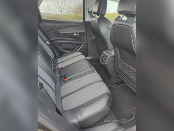 Used Peugeot 3008 2020 for sale - 77926465: Photo