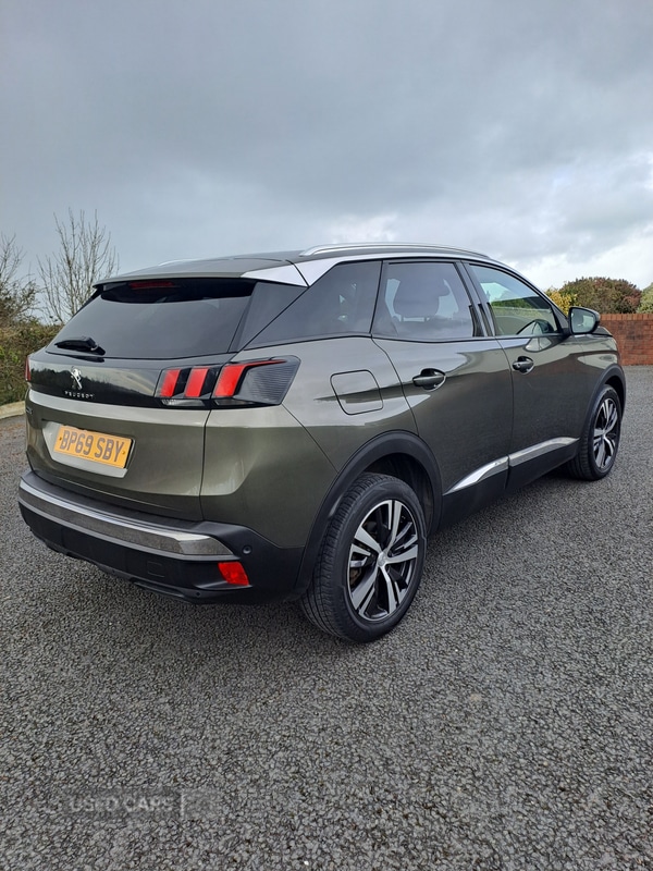 Used Peugeot 3008 2020 for sale - 77926465: Photo 2