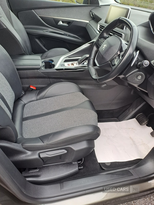 Used Peugeot 3008 2020 for sale - 77926465: Photo 20