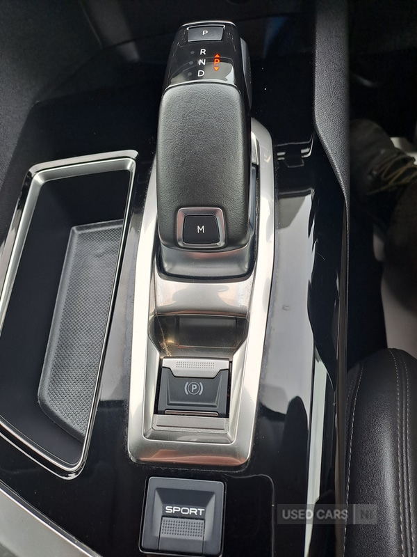 Used Peugeot 3008 2020 for sale - 77926465: Photo 21